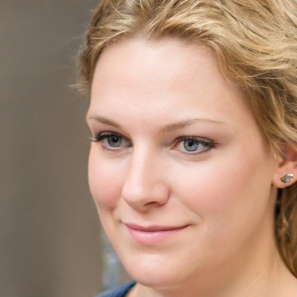 Portrait de Marie Dubois, experte en crédit immobilier