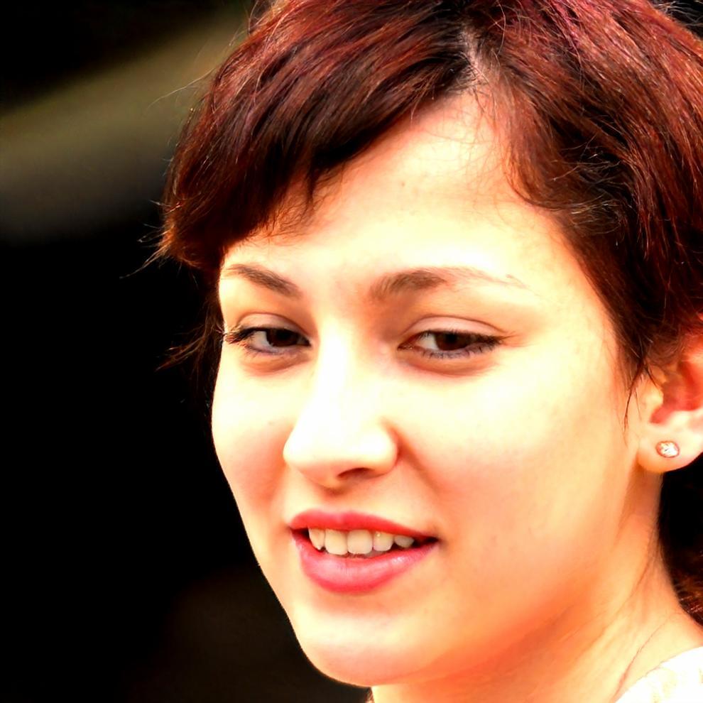 Portrait de Sophie Martin, consultante en gestion de patrimoine