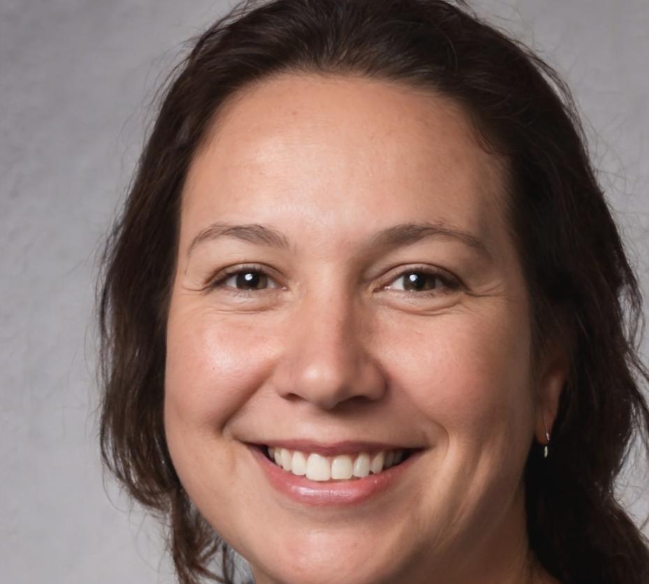 Portrait de Célestine Moreau, conseillère patrimoniale